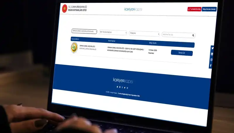 OGM 3.477 Sözleşmeli Destek Personeli Sonuçları Açıklandı mı? İşte Tüm Ayrıntılar!