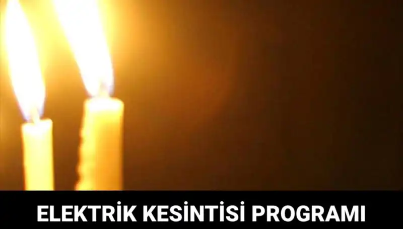 Didim'de Elektrik Kesintisi: Mahalleler Çaresizlik İçinde Bekliyor