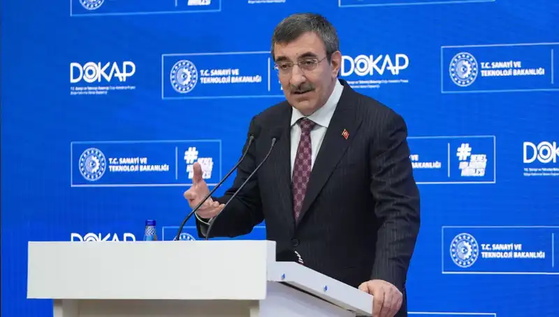 Cevdet Yılmaz: Ekonomide Enflasyonu Düşürmek Önceliğimiz!