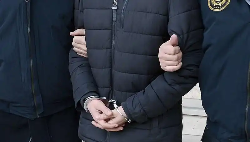 Samsun'da Aranan Firari Hükümlü Yapı Kredi İle Yakalandı
