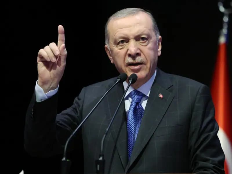 Cumhurbaşkanı Erdoğan: Terörsüz Türkiye'nin kazananı 85 milyon