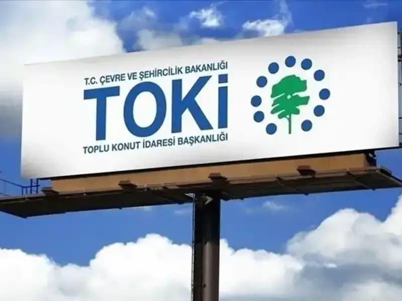 TOKİ Başvuru Sonuçları ne Zaman Açıklanacak? Kura Tarihleri Belirlendi!