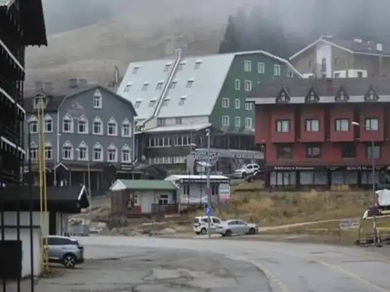 Uludağ’daki 15 Otele Son Tarih: 31 Aralık’a Kadar Değişiklik Bekleniyor