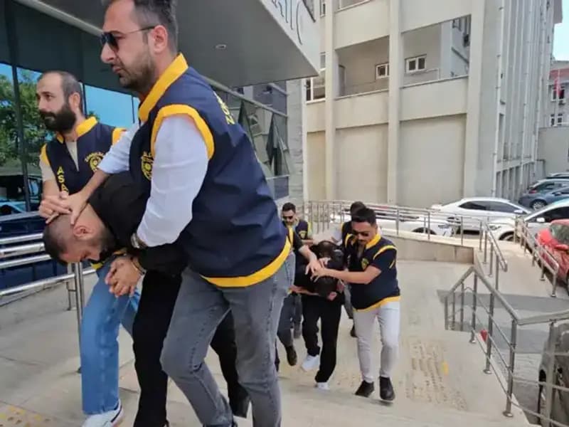 FETÖ Yalanıyla Yapılan Milyonluk Vurgun: Gerçekler Ortaya Çıktı