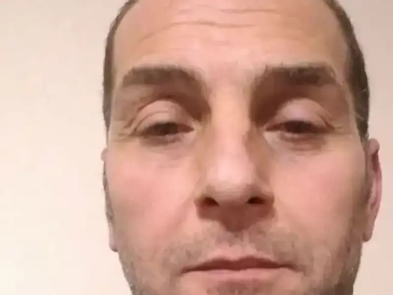 Yıldırım, Çobanı ve Hayvanları Aniden Tehdit Etti: Şans Eseridir!