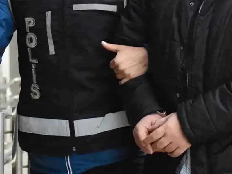Edirne’de FETÖ Operasyonu: İki Terör Şüphelisi Yakalandı