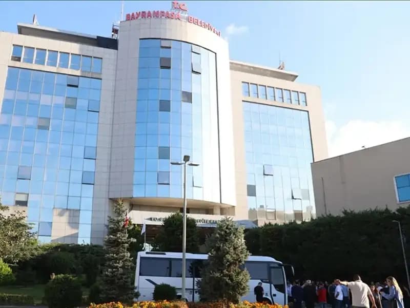 Bayrampaşa Belediyesi'nde Yolsuzluk Soruşturmasında Ev Hapsi