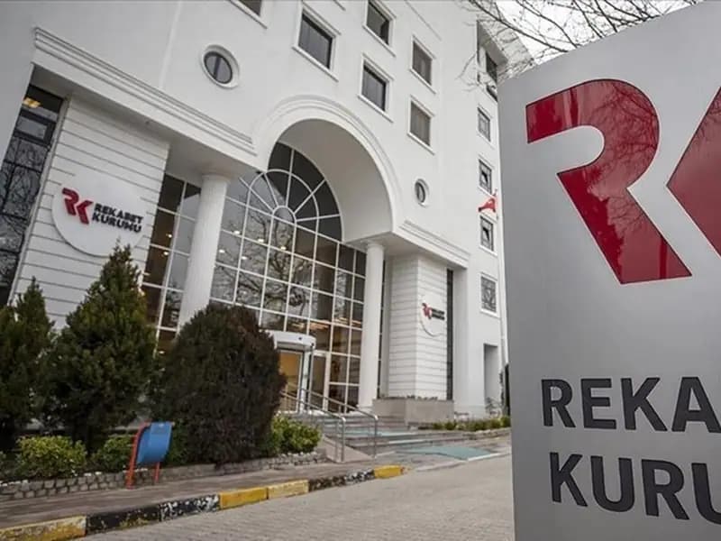 Rekabet Ceza Sınırı Yeniden Belirlendi