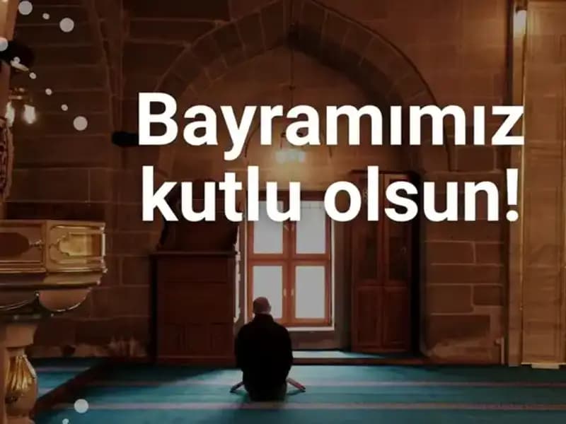 Kurban Bayramı 2025: Sevdikleriniz İçin En Güzel Mesajlar ve Sözler