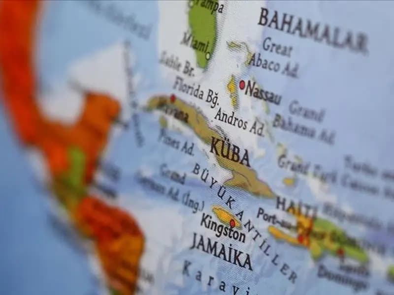 Brezilya, Küba’ya 20 Bin Ton Pirinç Yardımı Gönderdi