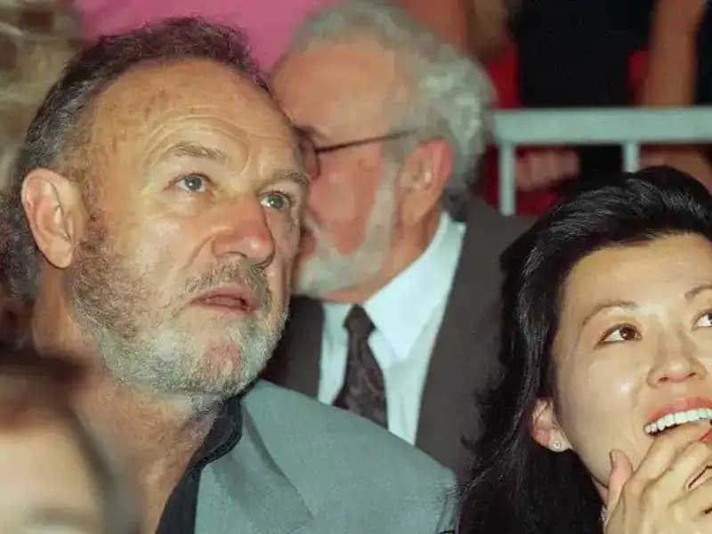 "Gene Hackman ve Eşinin Gizemli Ölümü: Şüphe Etkenleri ve Soruşturmanın Korkutan Detayları"