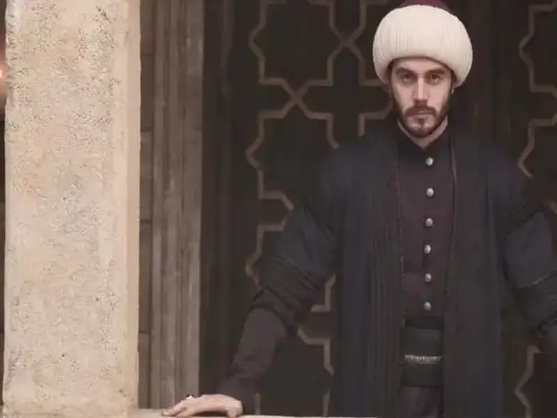 Vefa Sultan: Tarihin Unutulmaz İsimlerinden Muslihuddin Mustafa