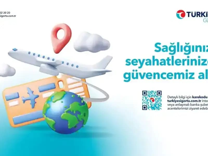 Güvenli Yolculuklar İçin Türkiye Seyahat Sağlık Sigortası Seçenekleri