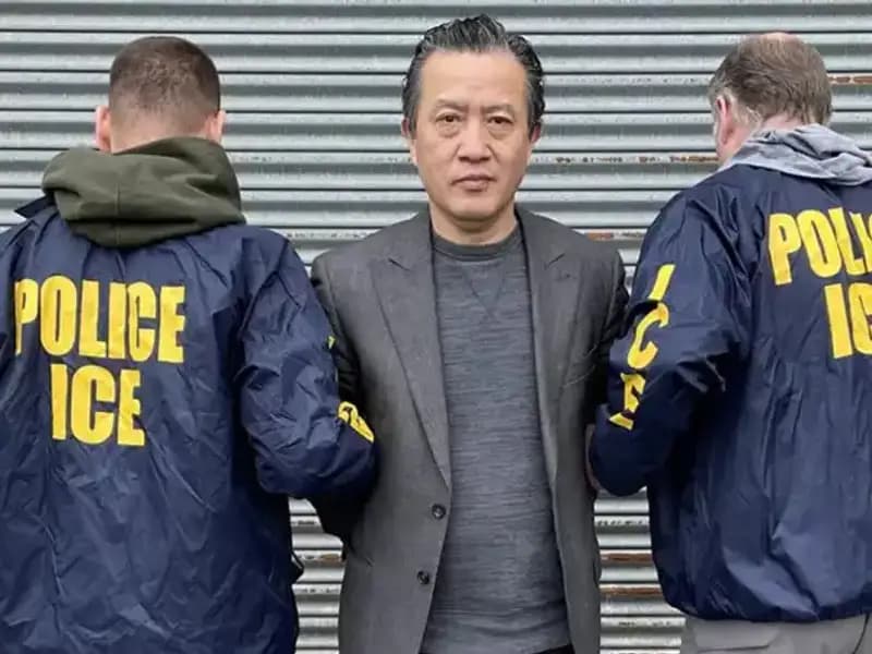 Suşi Restoranının Gizli Yüzü: Yıllar Boyu Casusluk Faaliyetleri Mi Gerçekleşti?