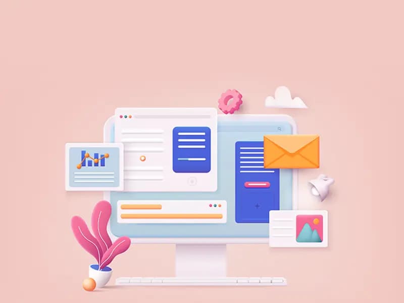 Dijital Dönüşümle Markanızı Zirveye Taşıyacak Web Sitesi Tasarımı