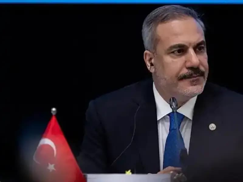 Bakan Fidan ve Rubio'dan Stratejik Ortaklık Mesajı: Yeni Dönem İlişkileri