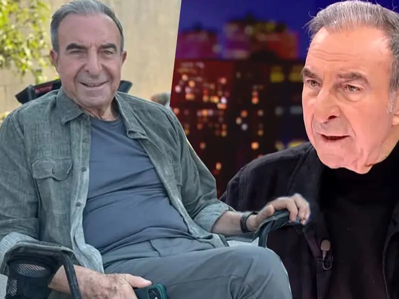 Zafer Ergin'in Son Sağlık Durumu: Doktorundan Açıklama Geldi