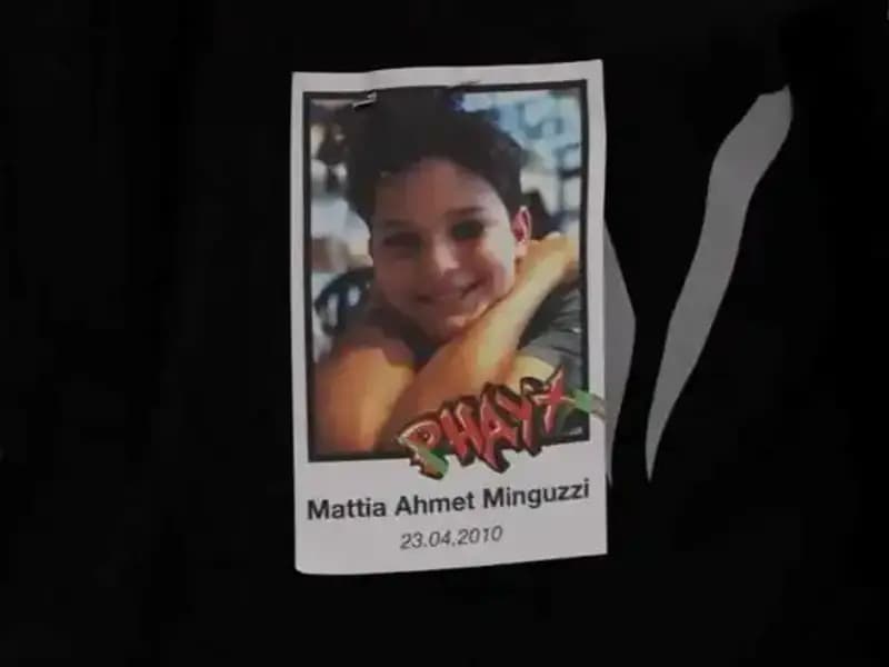 İtalyan Şefin 15 Yaşındaki Oğlunun Cinayetinde Şüphelilere Verilecek Ceza Belli Oldu
