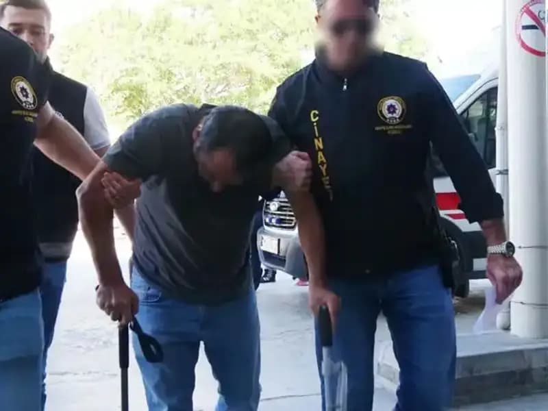 Evli Çiftin Korkunç İtirafı: 1 Haftadır Aranan Kişi Ölü Bulundu