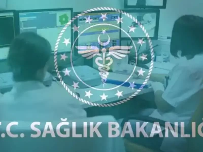 Sağlık Bakanlığı 2025’te 37 Bin Yeni Personel Alacak!