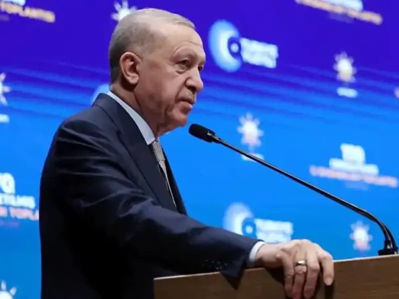 Erdoğan ve DEM Parti Görüşmesi: Siyasi Gelişmeler Hız Kazandı