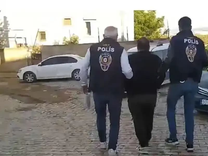 Balıkesir'de Büyük Dolandırıcılık Ağına 4 Tutuklama: Detaylar Ortaya Çıktı