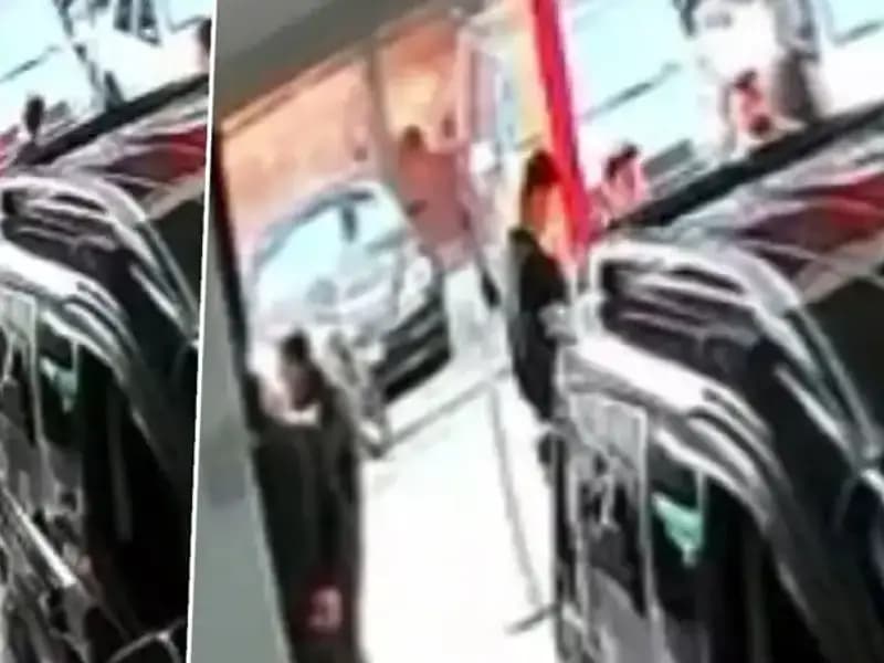 İstanbul’da Galeriye El Yapımı Patlayıcıyla Düzenlenen Saldırı