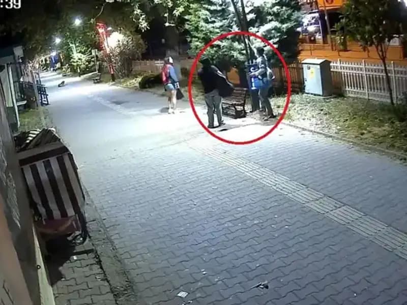 Aydınlatma Direklerinden LED Işıkları Sökerek Şehir Ekonomisini Sarstı