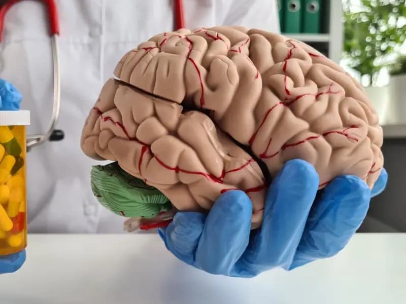 Dikkatleri Üzerine Çeken Nosebo Etkisi