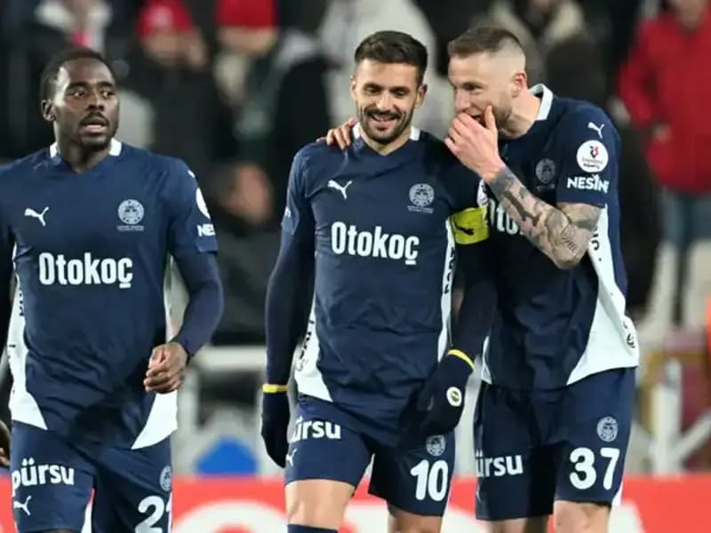 Osayi Samuel'in Evi Soyuldu: Futbolcu Duygusal Şok Yaşadı