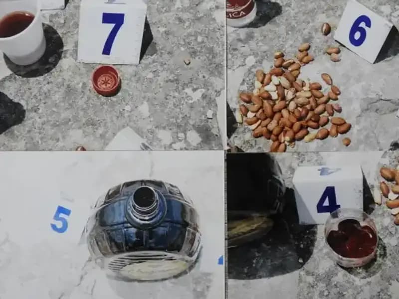 19 Yıl Sonra Gelen İtiraf: Gizemli Cinayet Aydınlatıldı