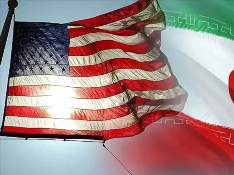 İran'dan ABD'ye Uyarı: Sanayi Tesislerini Boşaltın