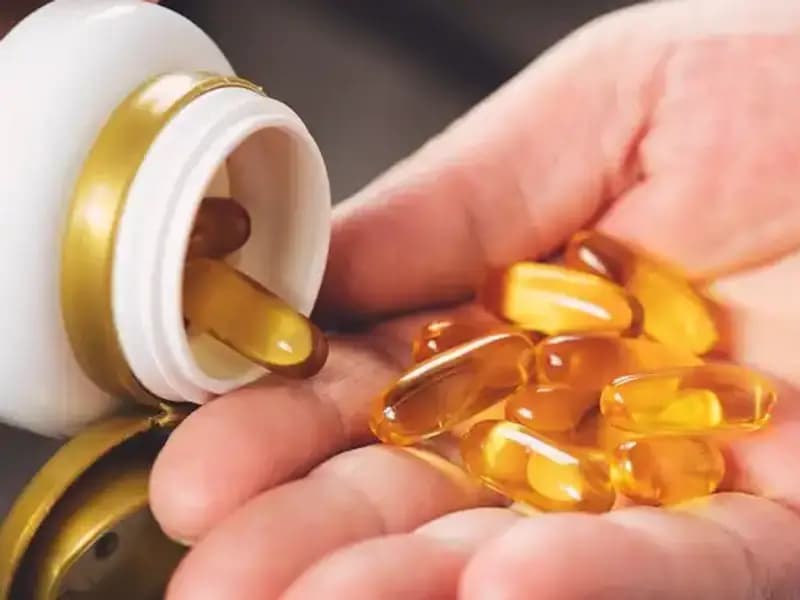 Aç Karnına İçmeniz Gereken Vitaminler: Sabah Rutininizi Değiştirin