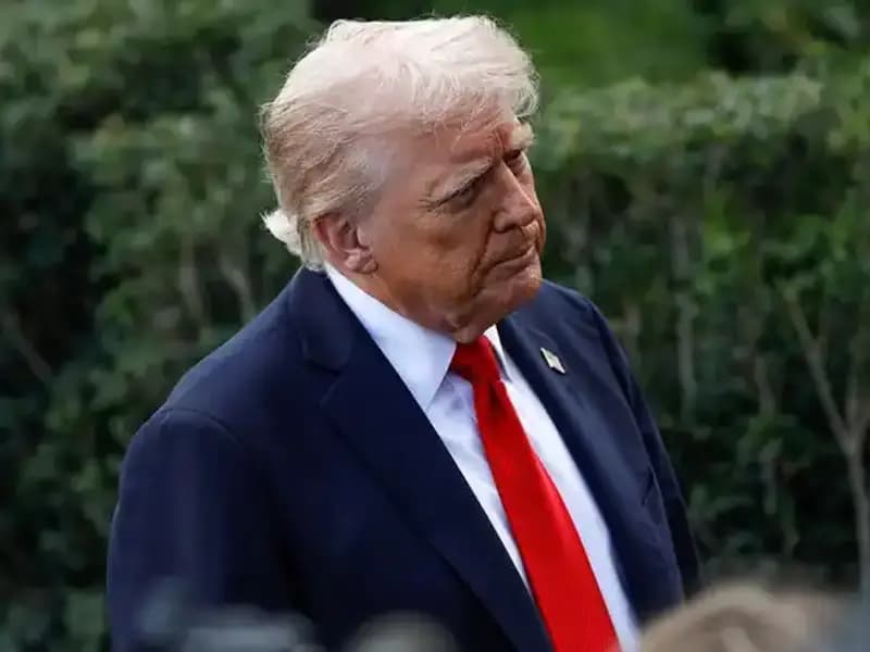 Trump, Rusya-Polonya İlişkileri Hakkında Çarpıcı Açıklamalarda Bulundu