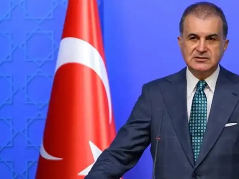 Çelik’ten Özgür Özel’e Sert Tepki: Sözleri Seviyesizlikten Öte Değil!