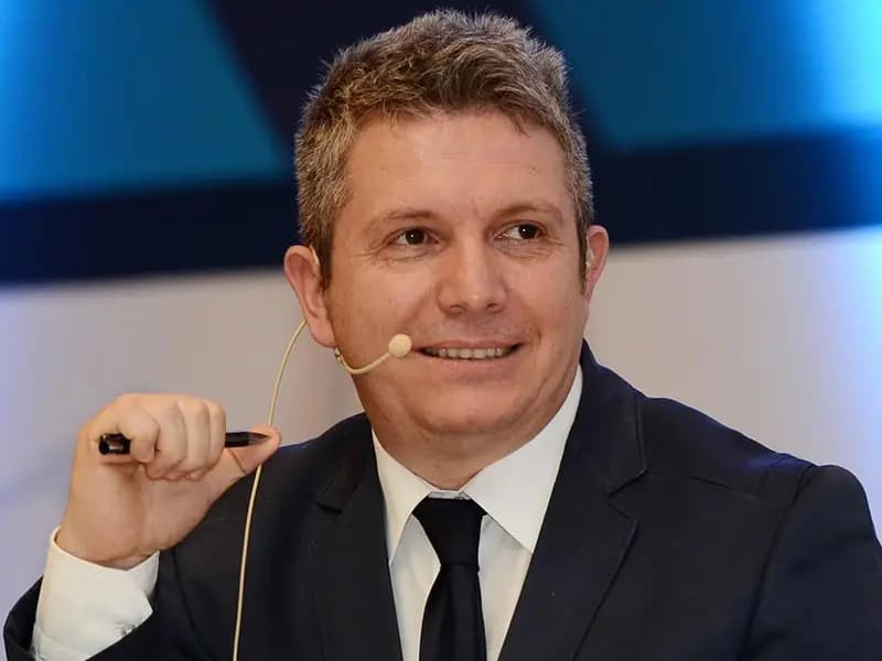 Bakanlık: Erdoğan Arıkan'ın Sağlık Durumu Hakkında Açıklama Yapıldı