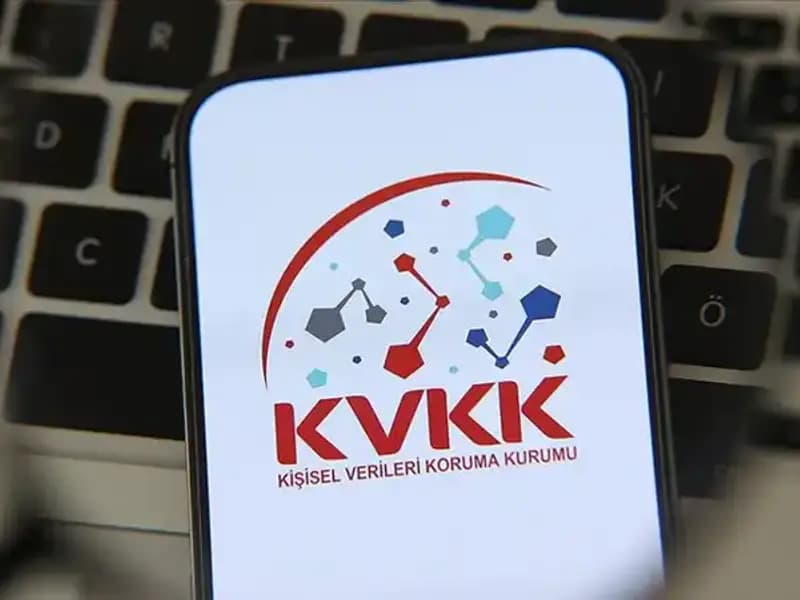 KVKK'nın Sosyal Medya Devleri Üzerindeki İncelemesi: TikTok'tan X'e Kadar Gözdağı!