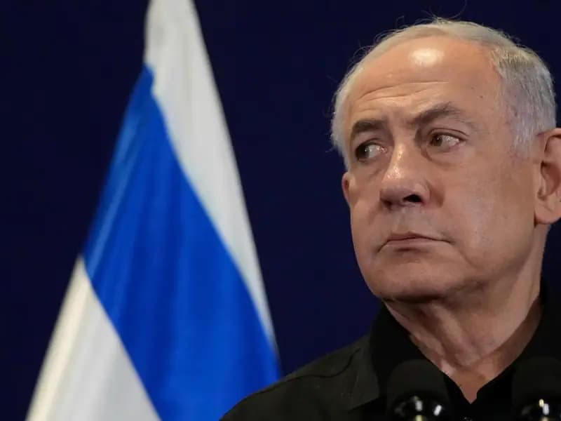 Netanyahu Ateşkes İçin Esirlerin Listesi Şartını Koştu