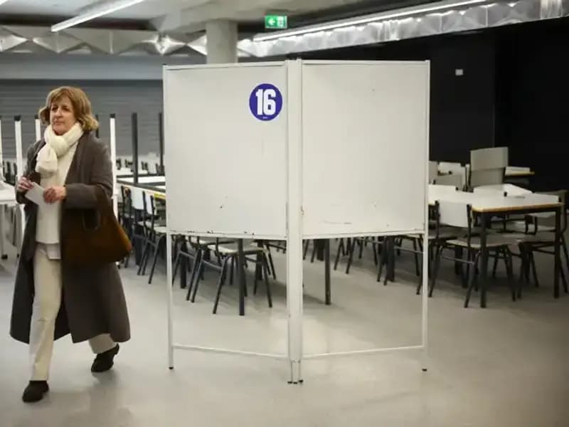 Portekiz Cumhurbaşkanlığı Seçimleri İkinci Tura Taşındı: Seçmenlerin Tercihleri Neden Değişti?