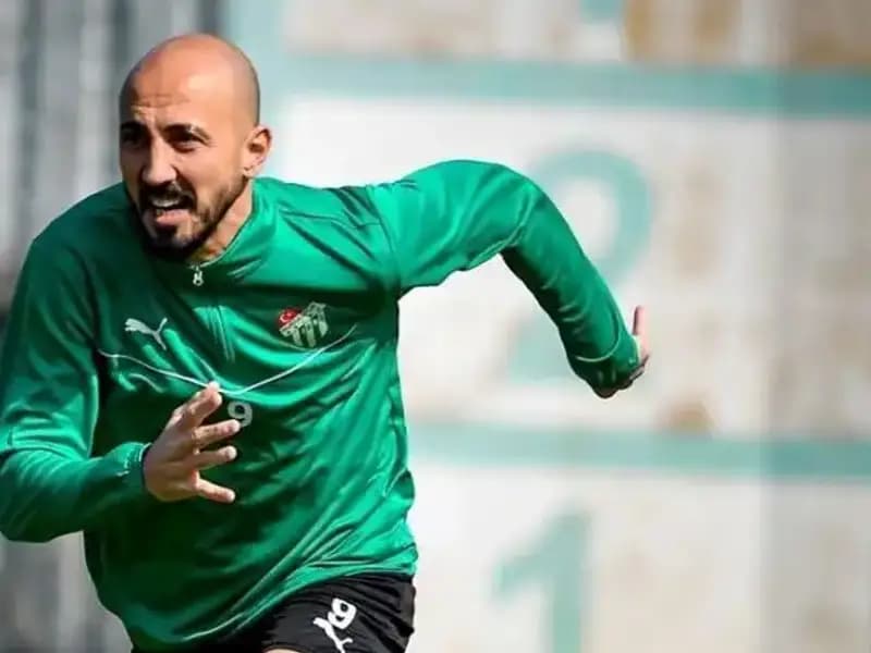 Milli Futbolcunun Yeni Rotası: 2. Lig’de Hedef Şampiyonluk