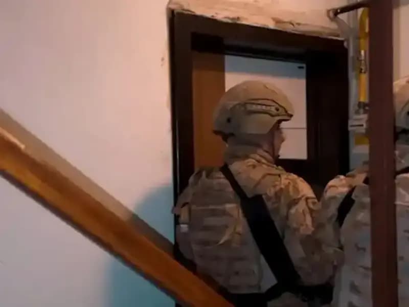 Tekirdağ'da Uyuşturucu Operasyonu: 65 Torbacı Yakalandı ve Şehir Karıştı