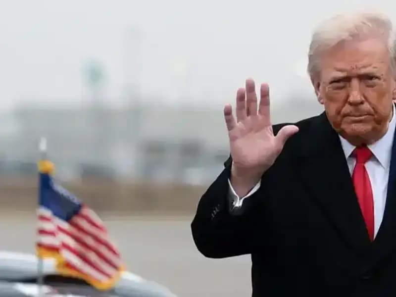 Trump’ın Yeni Tarife Tehdidi: Ekonomik Güç ve Strateji Üzerine Tartışmalar