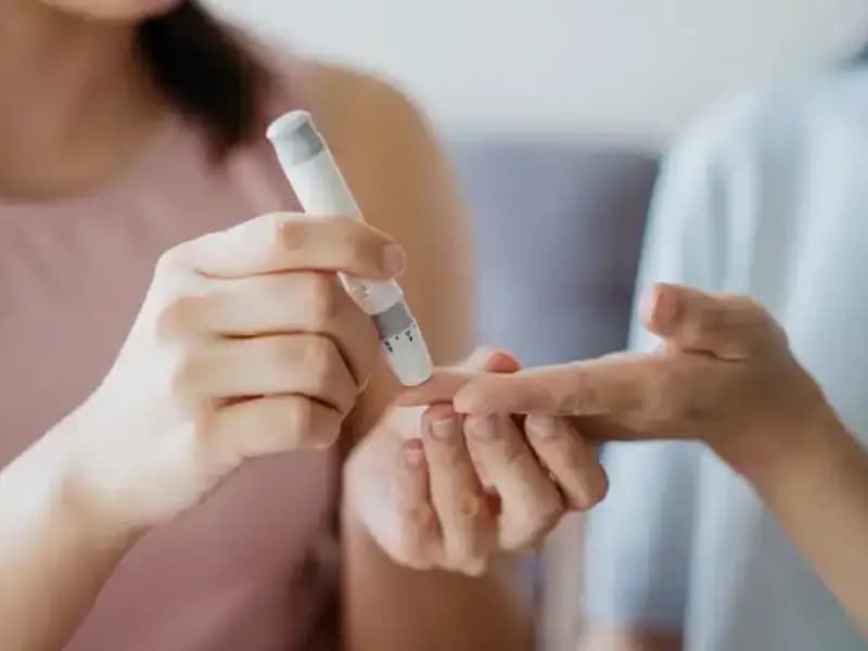 Çocuklarda Diyabet Belirtilerine Dikkat! Önlemlerle Sağlıklı Bir Gelecek