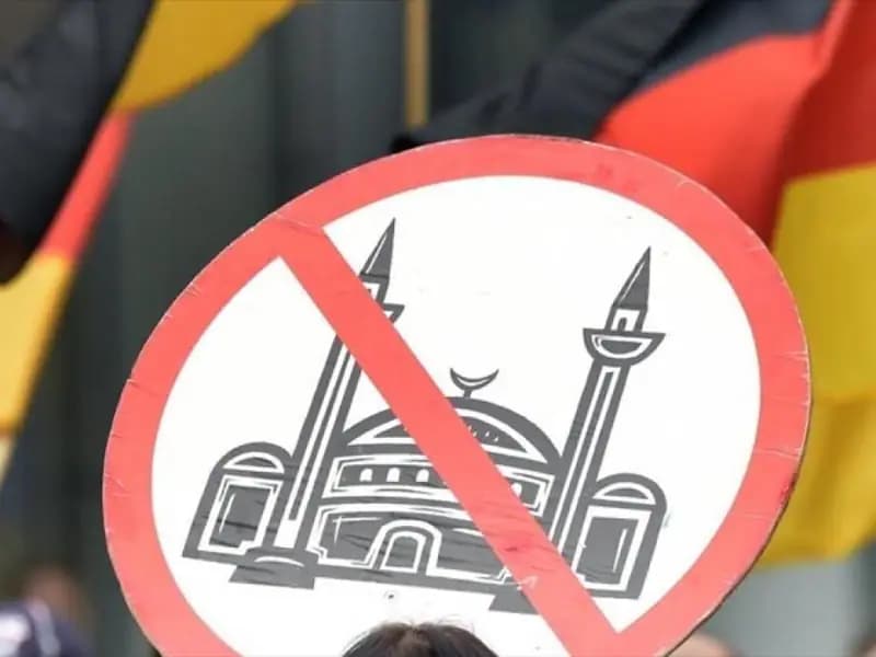 Müslüman Karşıtı Irkçılık Raporlama Merkezi Açılıyor