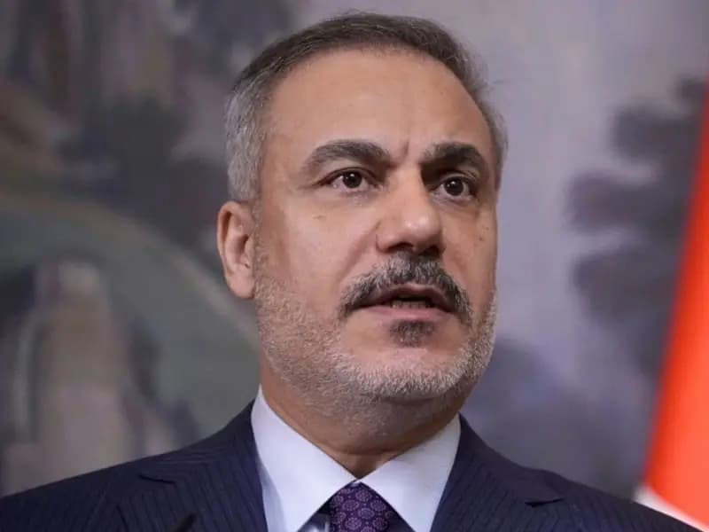 Dışişleri Bakanı Fidan, Polonya ile Kritik Görüşme Gerçekleştirdi