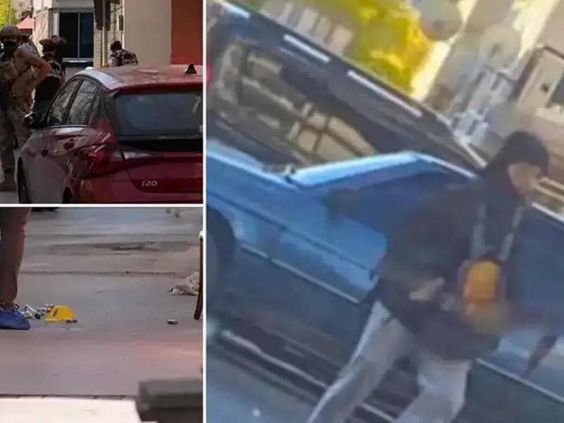 İzmir Karakoluna Yönelik Saldırıda 16 Çocuk Serbest Bırakıldı