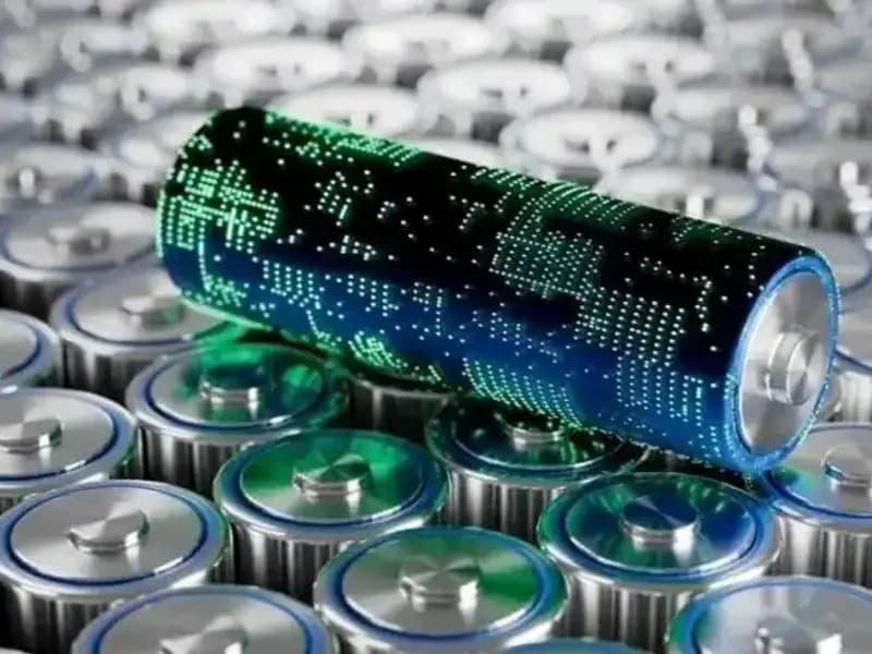 Bilim İnsanlarının Nükleer Atıkla Çalışan Yenilikçi Pili Dikkat Çekiyor