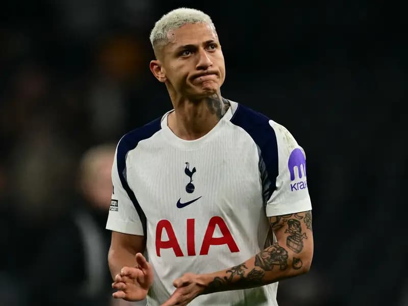 Tottenham, Nottingham Forest ile kritik maça çıkıyor