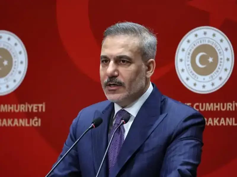 Dışişleri Bakanı Fidan: “ABD ve İran Nükleer Uzlaşmaya Hazır”