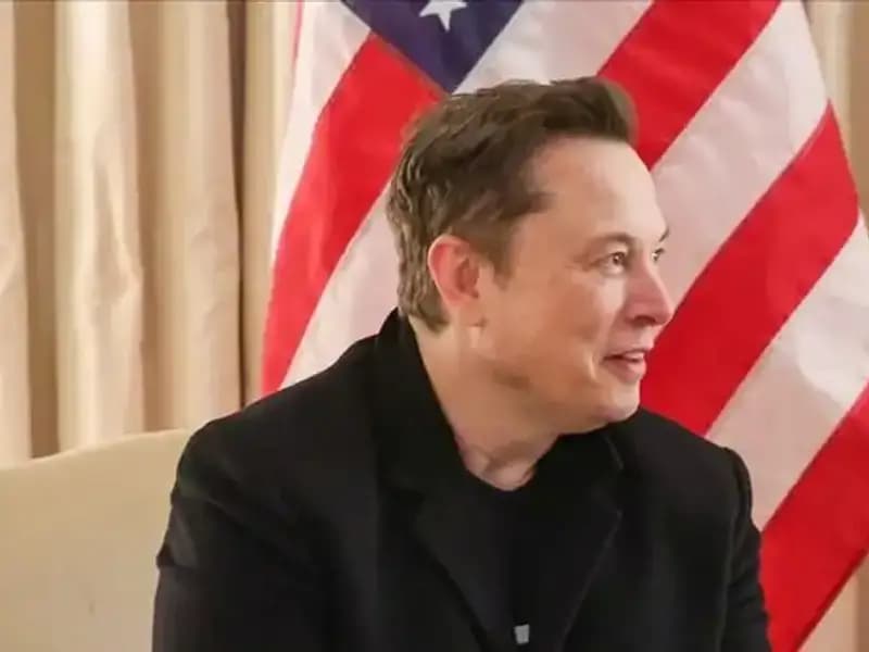 Musk Trump’a destek verirken Avrupa, Zelenski’nin Arkasında: Nadir Metaller Anlaşması Ertelendi